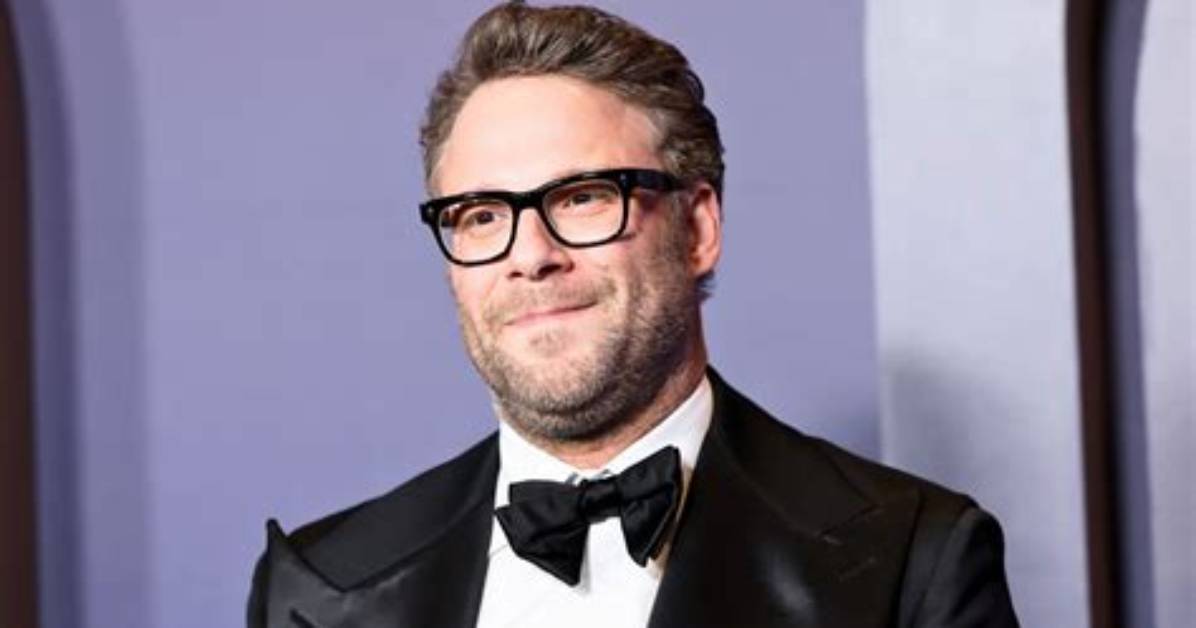 Seth Herzog Net Worth