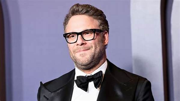 Seth Hoffman Net Worth