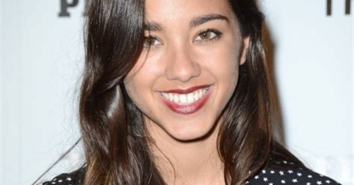 Seychelle Gabriel Net Worth