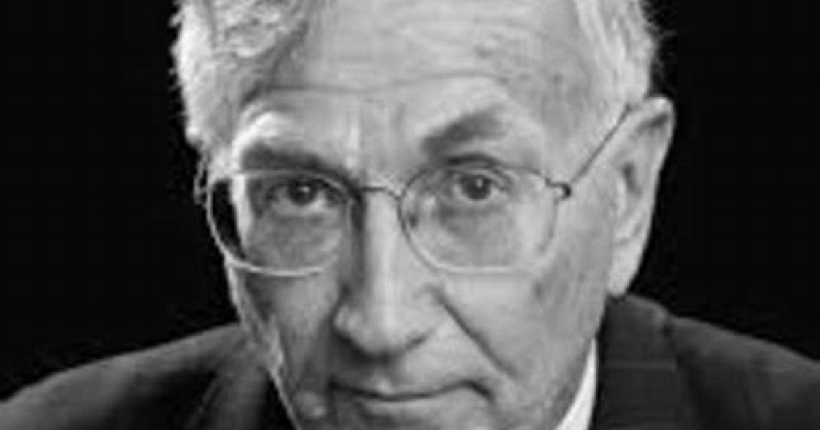 Seymour Hersh Net Worth