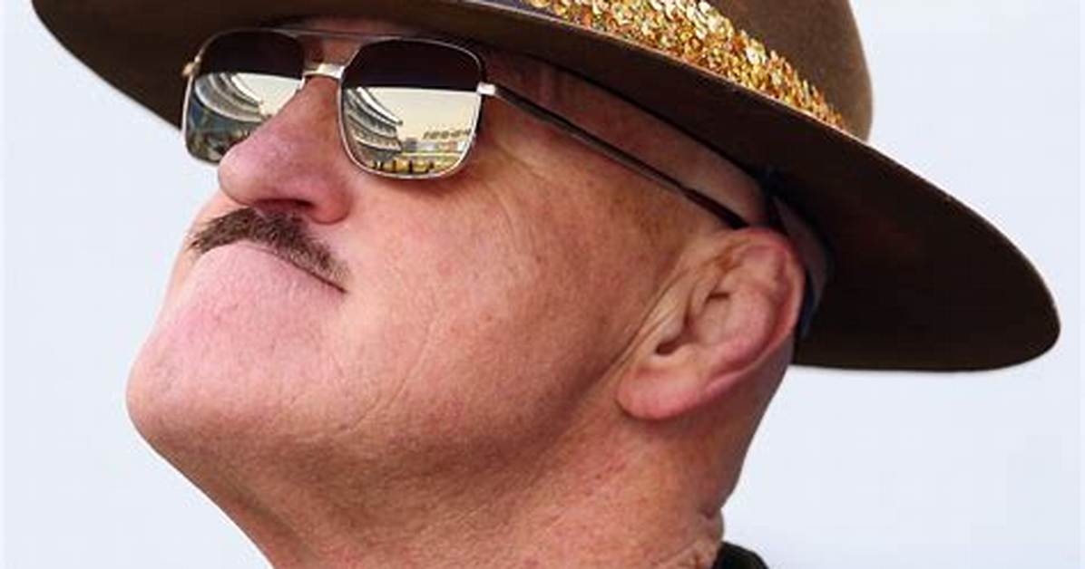 Sgt. Slaughter Net Worth