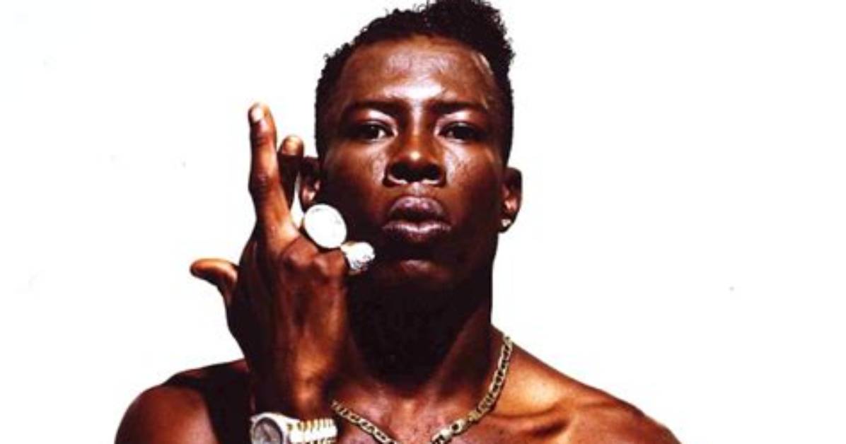 Shabba Ranks Net Worth
