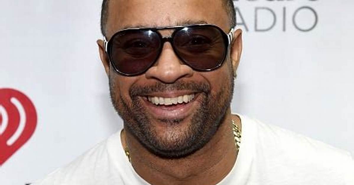 Shaggy Net Worth
