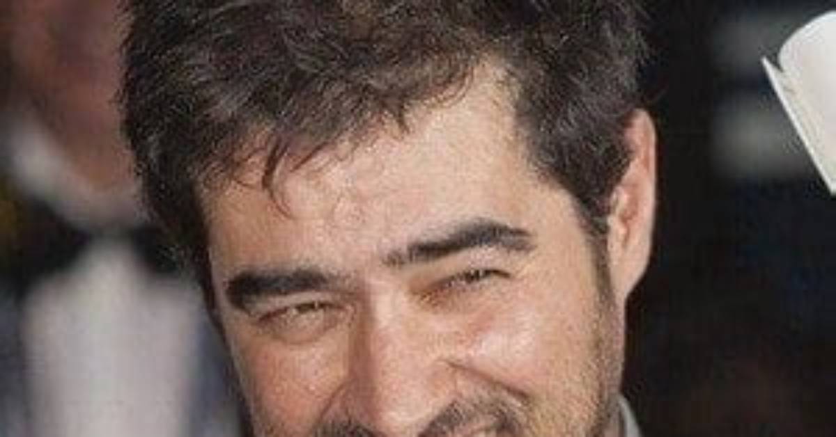 Shahab Hosseini Net Worth