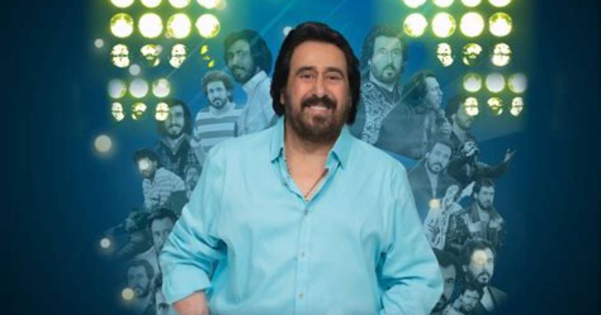 Shahram Shabpareh Net Worth
