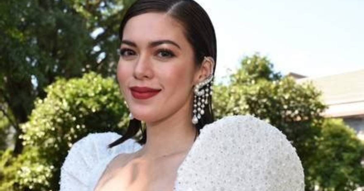 Shaina Magdayao Net Worth