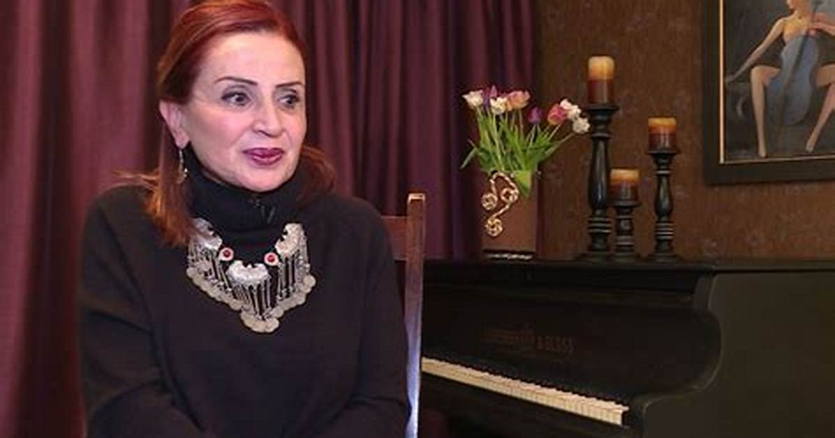 Shake Tukhmanyan Net Worth
