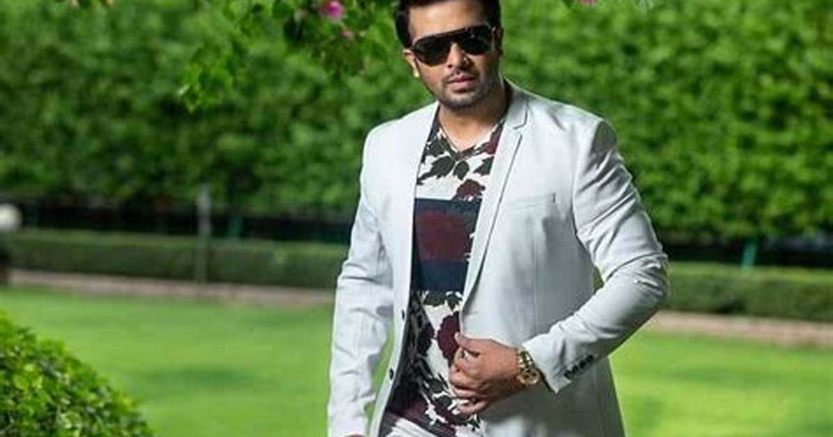 Shakib Khan Net Worth