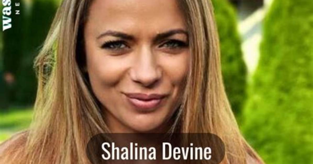 Shalina Waterman Net Worth