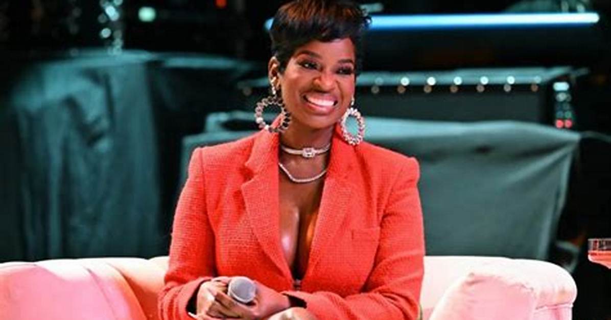 Shamea Morton Net Worth