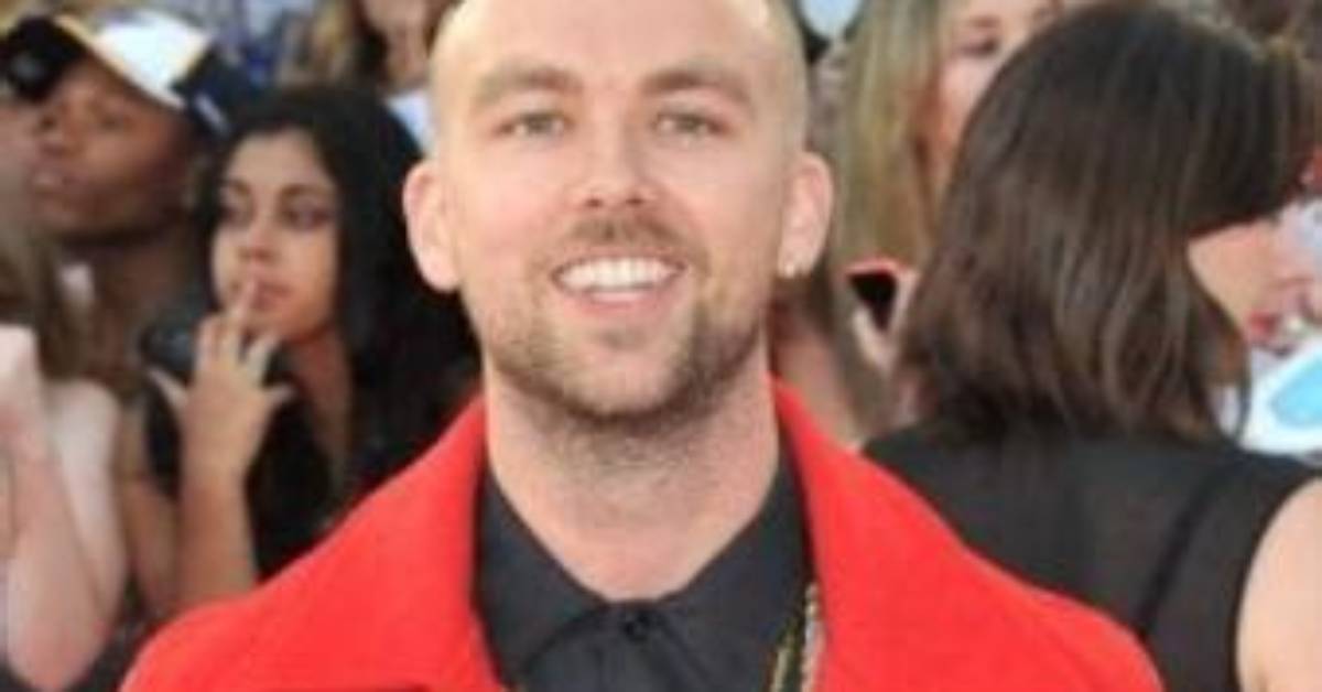 Shane Bunting Net Worth