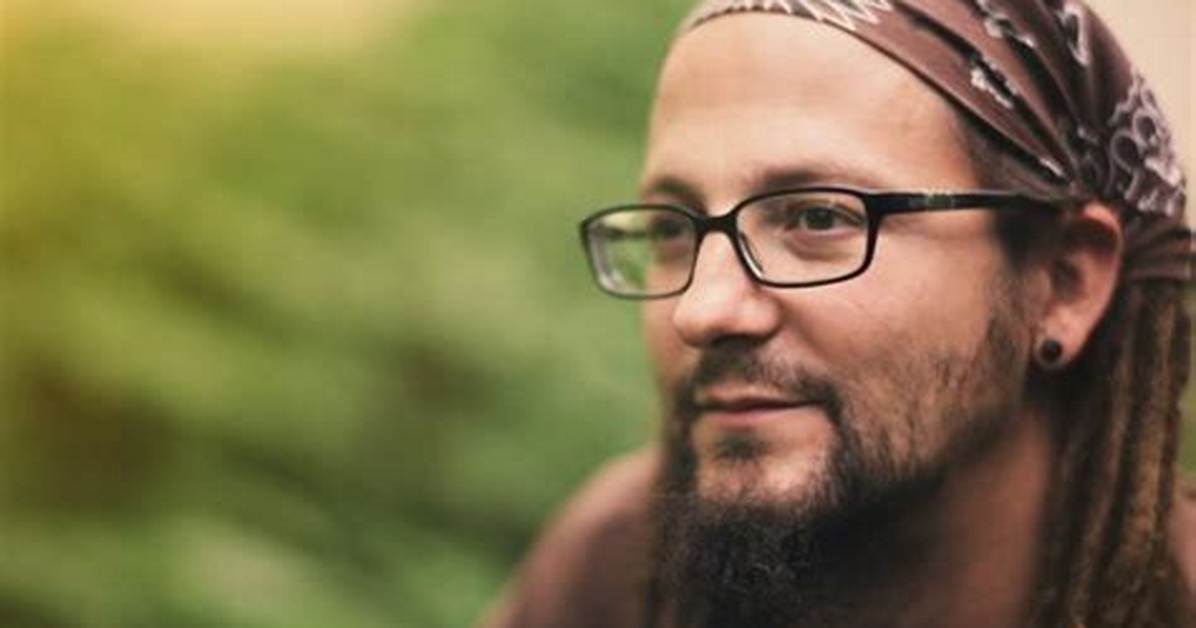 Shane Claiborne Net Worth