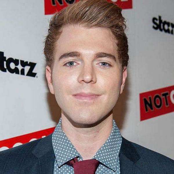 Shane Dawson Net Worth