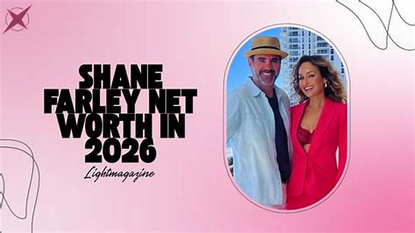 Shane Farberman Net Worth
