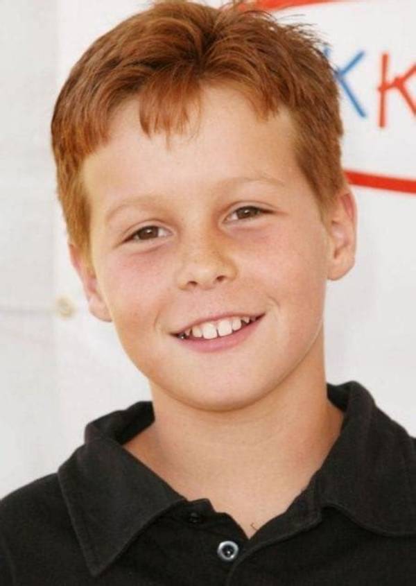 Shane Kinsman Net Worth