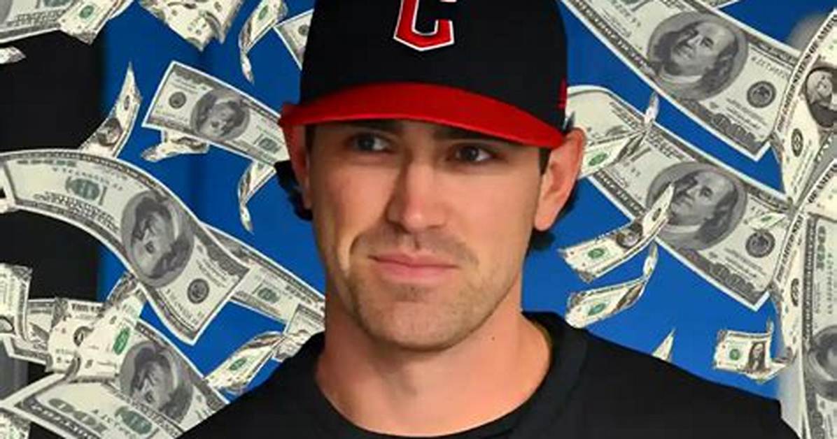 Shane Kosakowski Net Worth