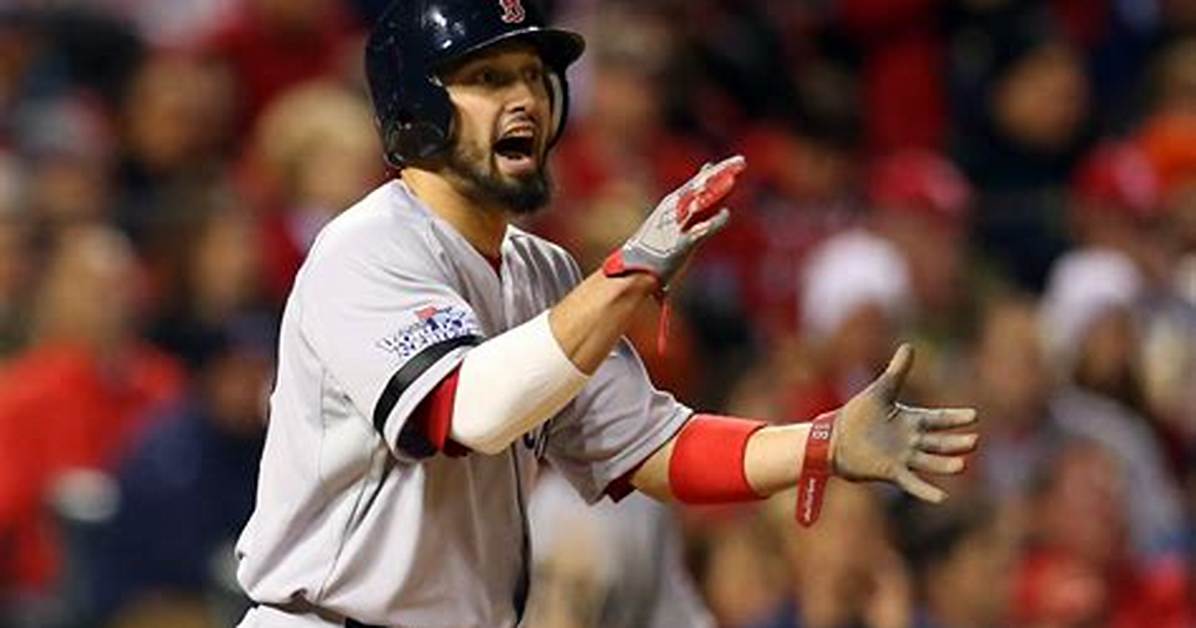 Shane Victorino Net Worth