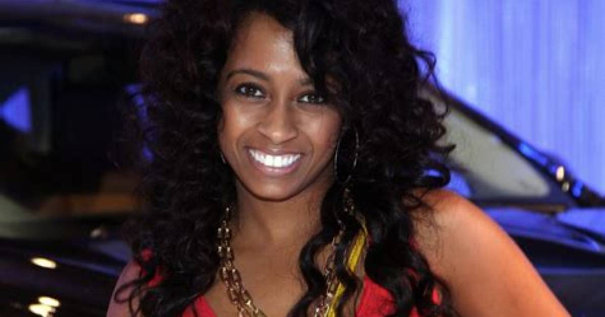 Shanell Woodgett Net Worth