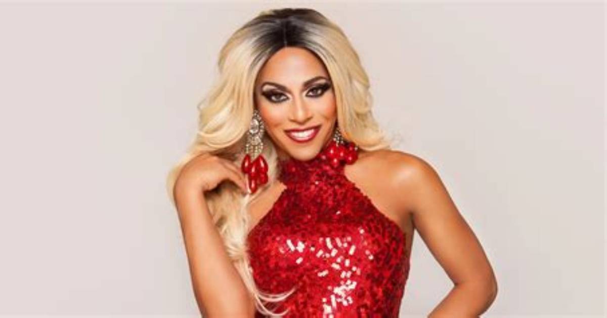 Shangela Laquifa Wadley Net Worth