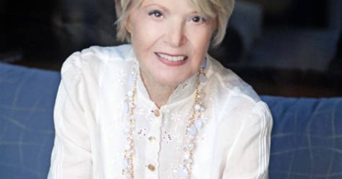 Shani Wallis Net Worth