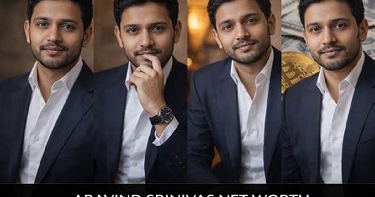 Shanmukha Srinivas Net Worth