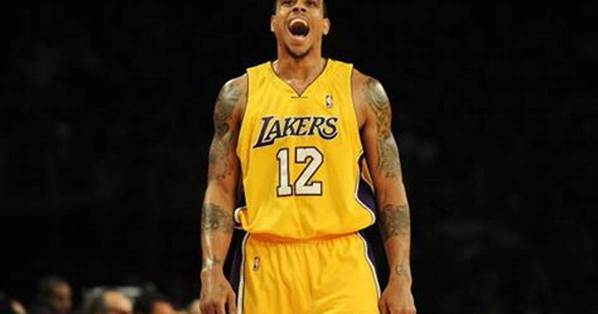 Shannon Brown Net Worth