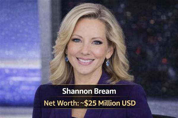 Shannon Ferber Net Worth