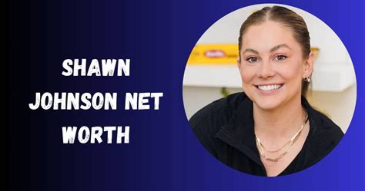 Shannon Johnson Net Worth