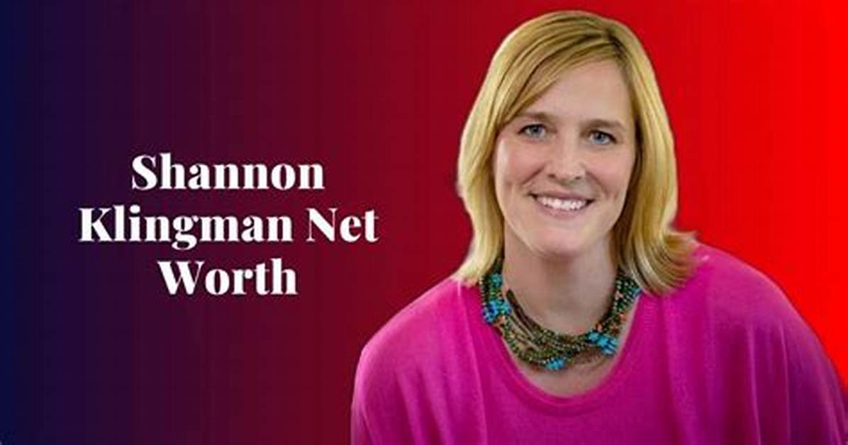 Shannon Ritch Net Worth