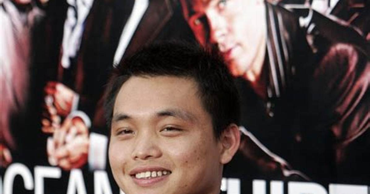 Shaobo Qin Net Worth