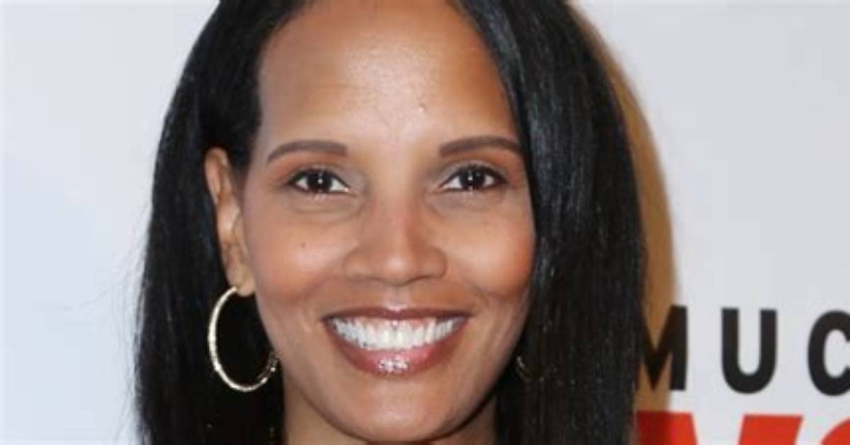 Shari Headley Net Worth
