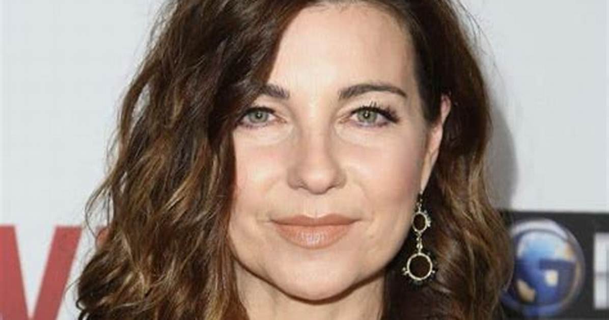 Shari Rigby Net Worth