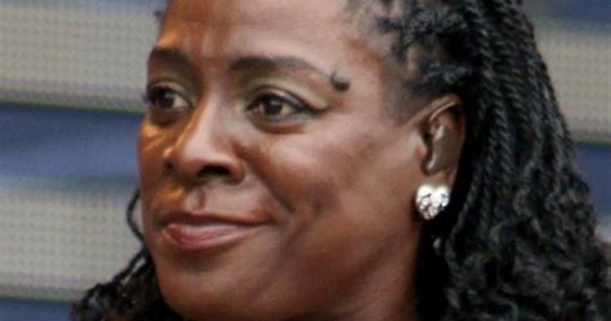 Sharon Jones Net Worth