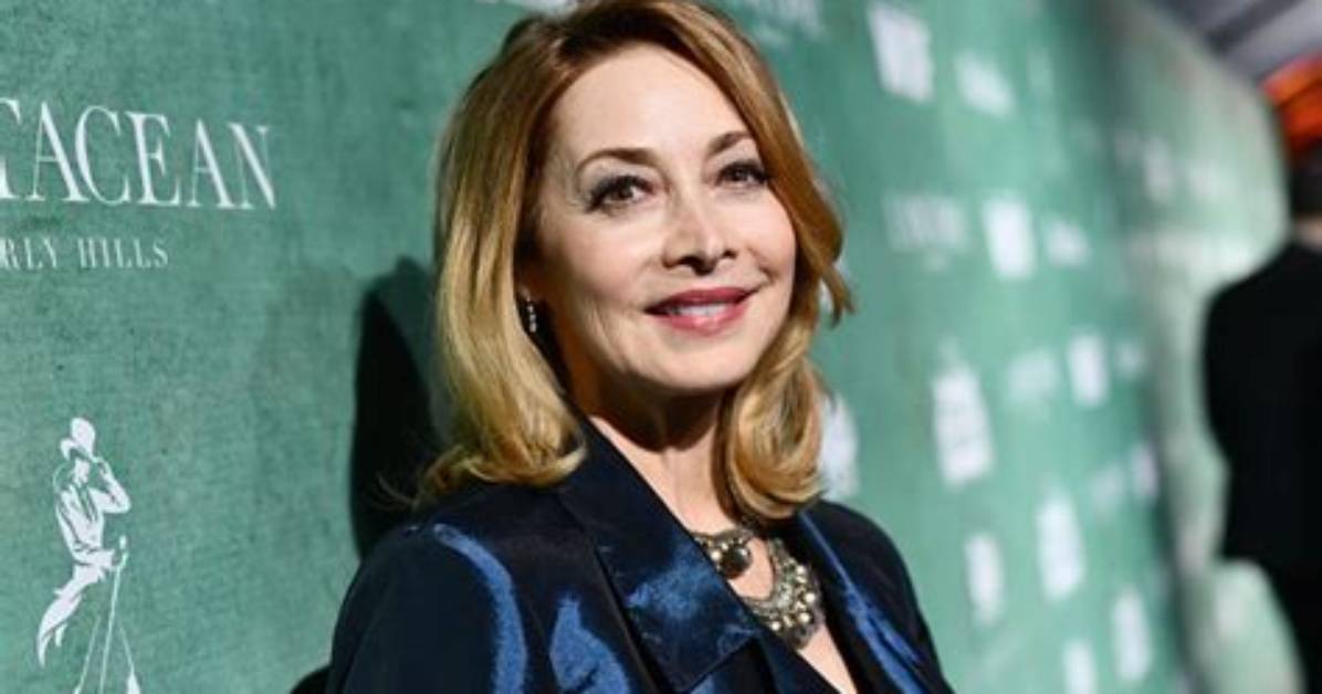 Sharon Lawrence Net Worth