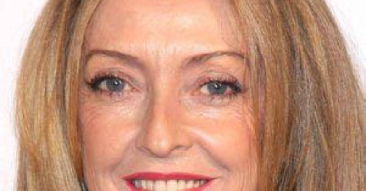 Sharon Maughan Net Worth