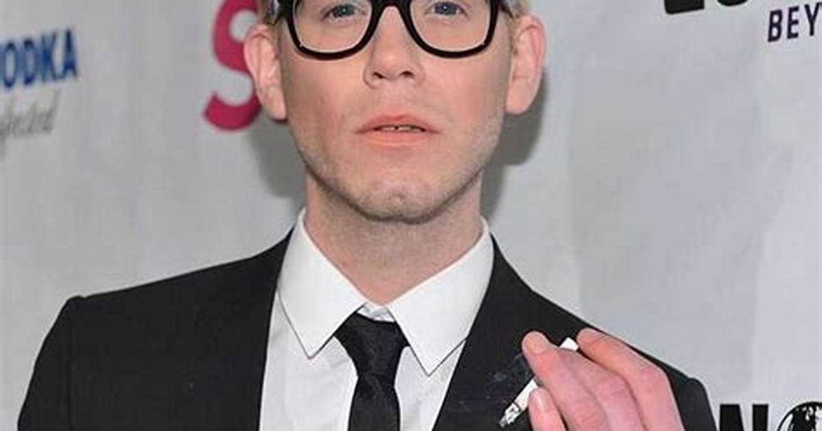 Sharon Needles Net Worth