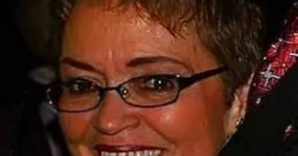 Sharon Pratt Kelly Net Worth