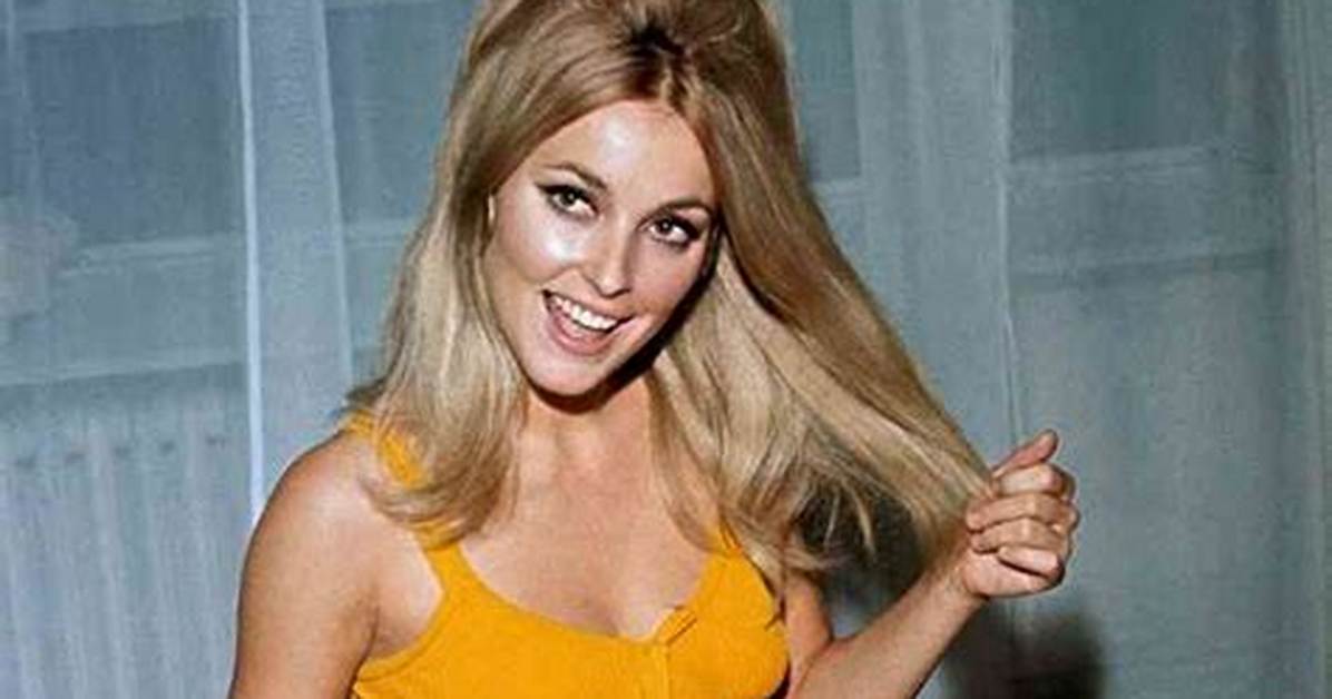 Sharon Tate Net Worth