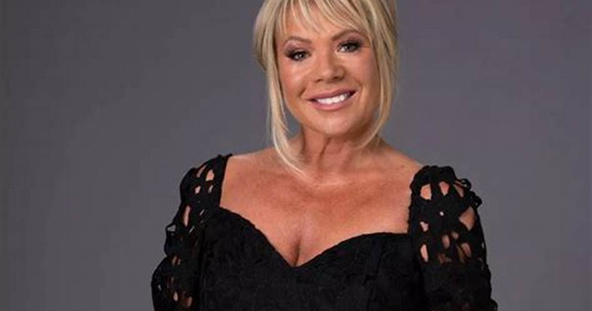 Sharon Watts Net Worth