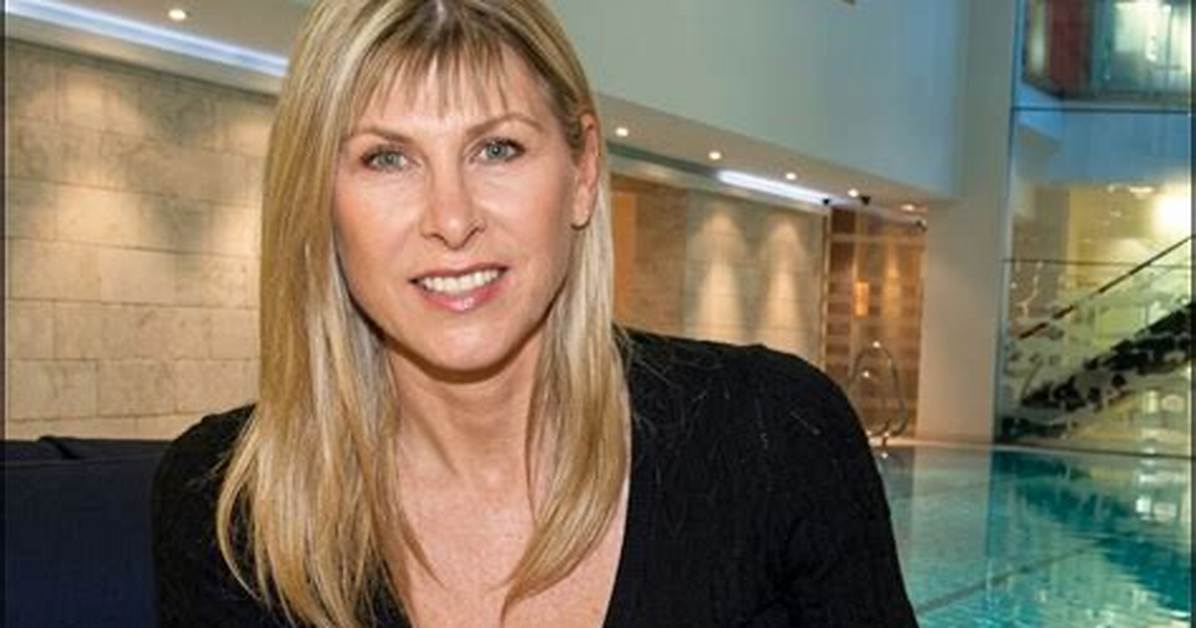 Sharron Corley Net Worth