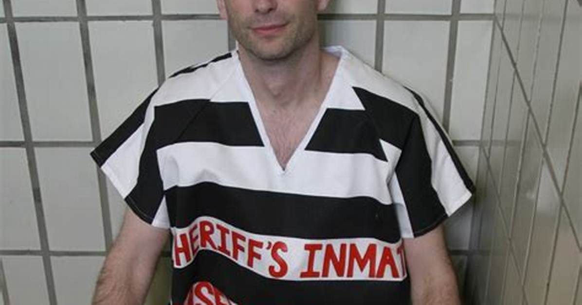 Shaun Attwood Net Worth