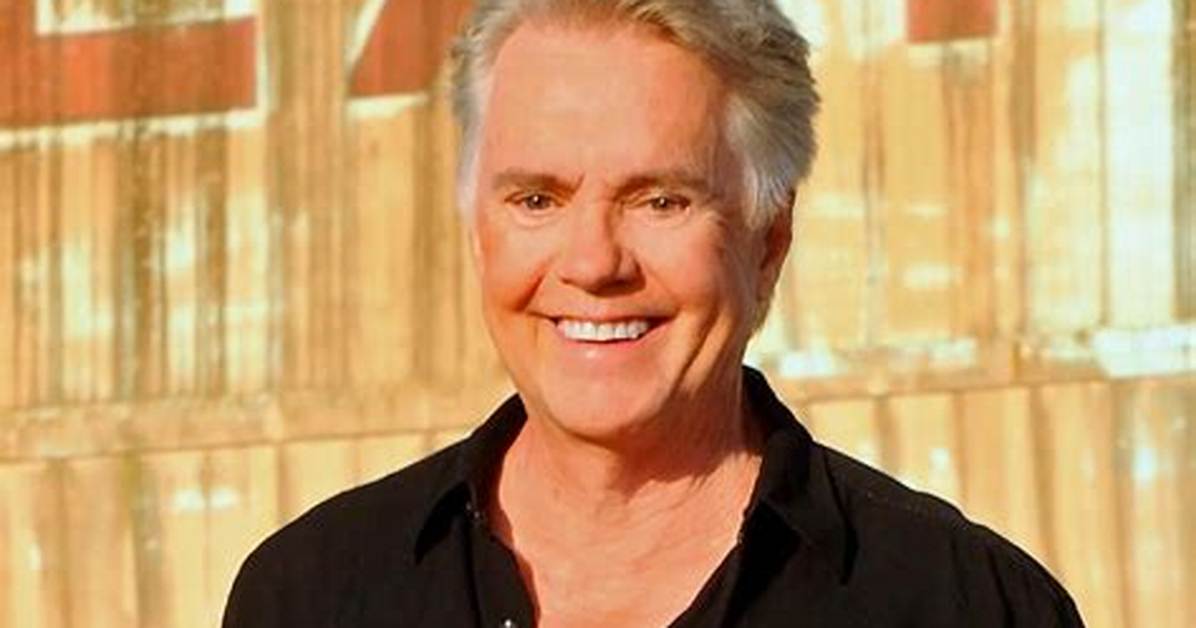 Shaun Casey Net Worth