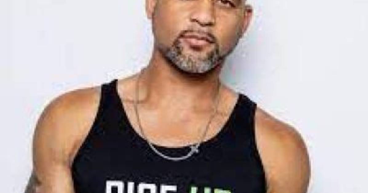 Shaun T. Benjamin Net Worth