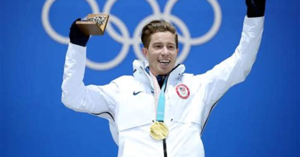 Shaun White Net Worth