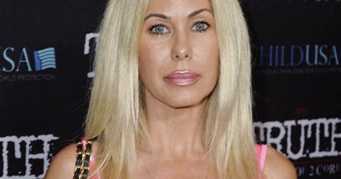 Shauna Sand Net Worth