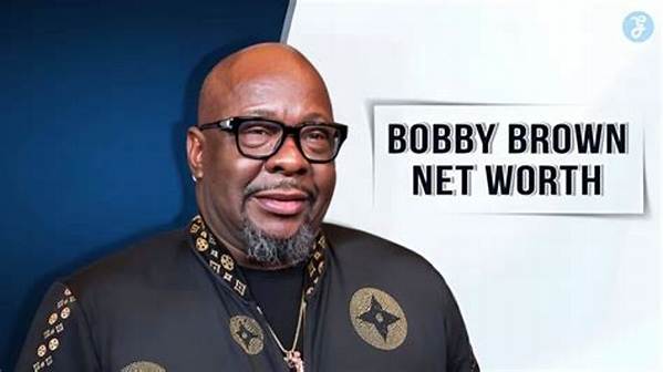 Shawn Brown Net Worth