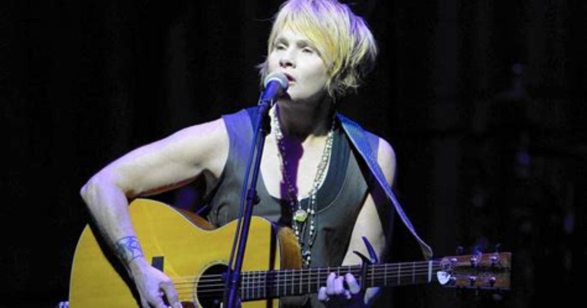 Shawn Colvin Net Worth