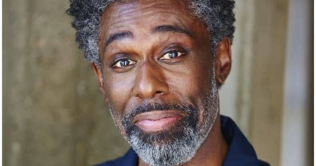 Shawn Harrison Net Worth