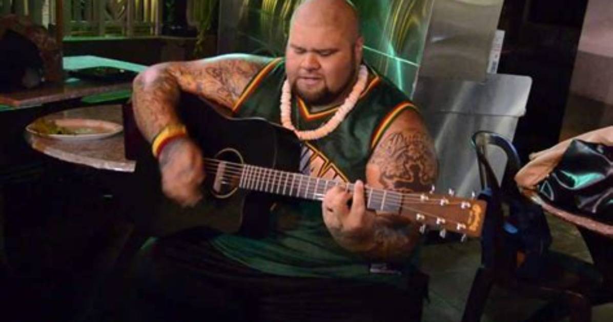 Shawn Mokuahi Garnett Net Worth
