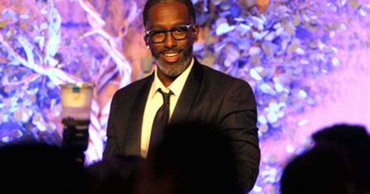 Shawn Stockman Net Worth